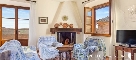 30 Schlafzimmer Haus in Castellina in Chianti, Italy, Nr. 54534 37