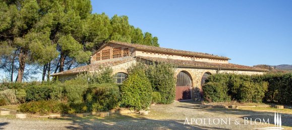 30 Schlafzimmer Haus in Castellina in Chianti, Italy, Nr. 54534 18