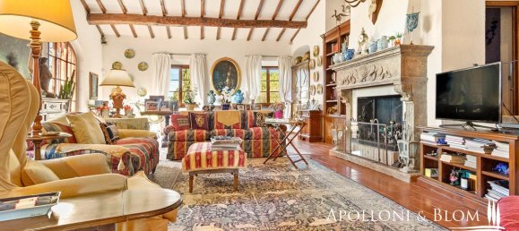 30 Schlafzimmer Haus in Castellina in Chianti, Italy, Nr. 54534 26