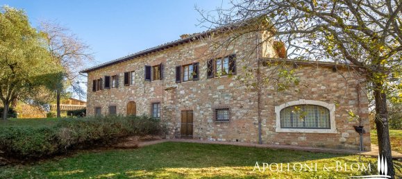 30 Schlafzimmer Haus in Castellina in Chianti, Italy, Nr. 54534 22