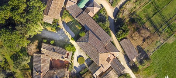 30 Schlafzimmer Haus in Castellina in Chianti, Italy, Nr. 54534 7