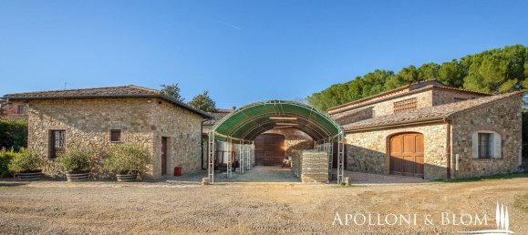 30 Schlafzimmer Haus in Castellina in Chianti, Italy, Nr. 54534 15