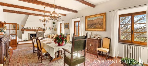 30 Schlafzimmer Haus in Castellina in Chianti, Italy, Nr. 54534 24