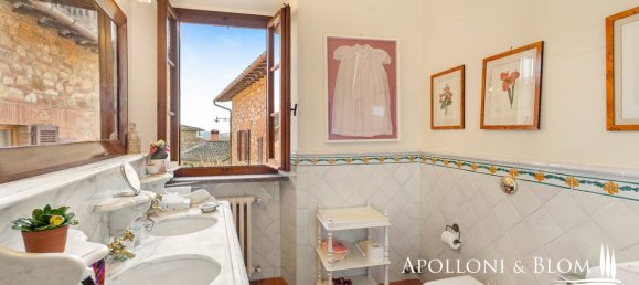 30 Schlafzimmer Haus in Castellina in Chianti, Italy, Nr. 54534 27