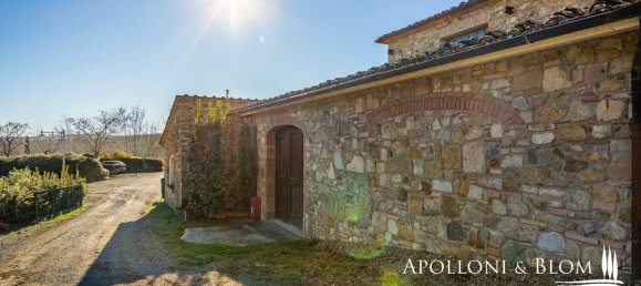 30 Schlafzimmer Haus in Castellina in Chianti, Italy, Nr. 54534 16
