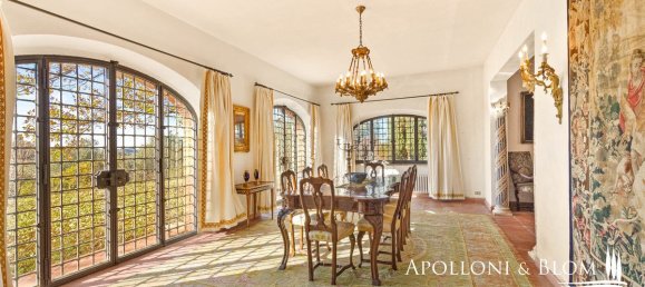 30 Schlafzimmer Haus in Castellina in Chianti, Italy, Nr. 54534 32