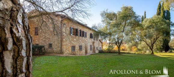30 Schlafzimmer Haus in Castellina in Chianti, Italy, Nr. 54534 23