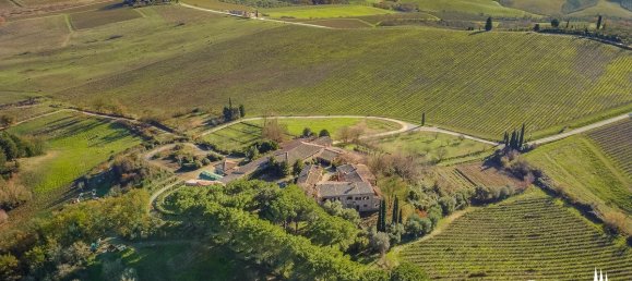 30 Schlafzimmer Haus in Castellina in Chianti, Italy, Nr. 54534 5