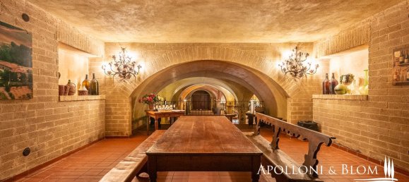 30 Schlafzimmer Haus in Castellina in Chianti, Italy, Nr. 54534 12