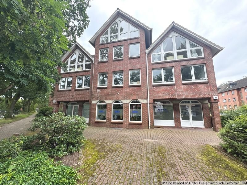  Office in Schleswig-Holstein, Germany No. 33779