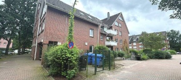 Office in Schleswig-Holstein, Germany No. 33779 4