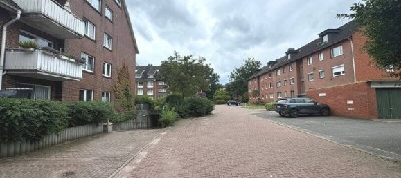 Office in Schleswig-Holstein, Germany No. 33779 5