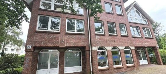 Office in Schleswig-Holstein, Germany No. 33779 3