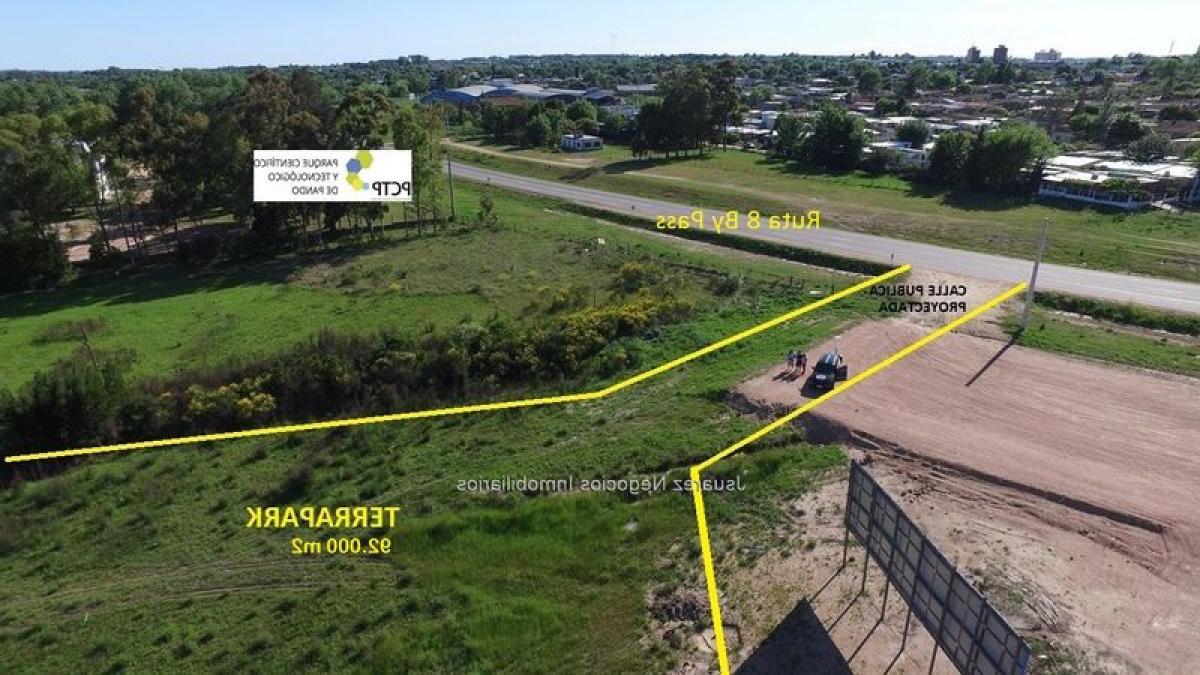 Grundstück in Canelones, Uruguay, Nr. 14717