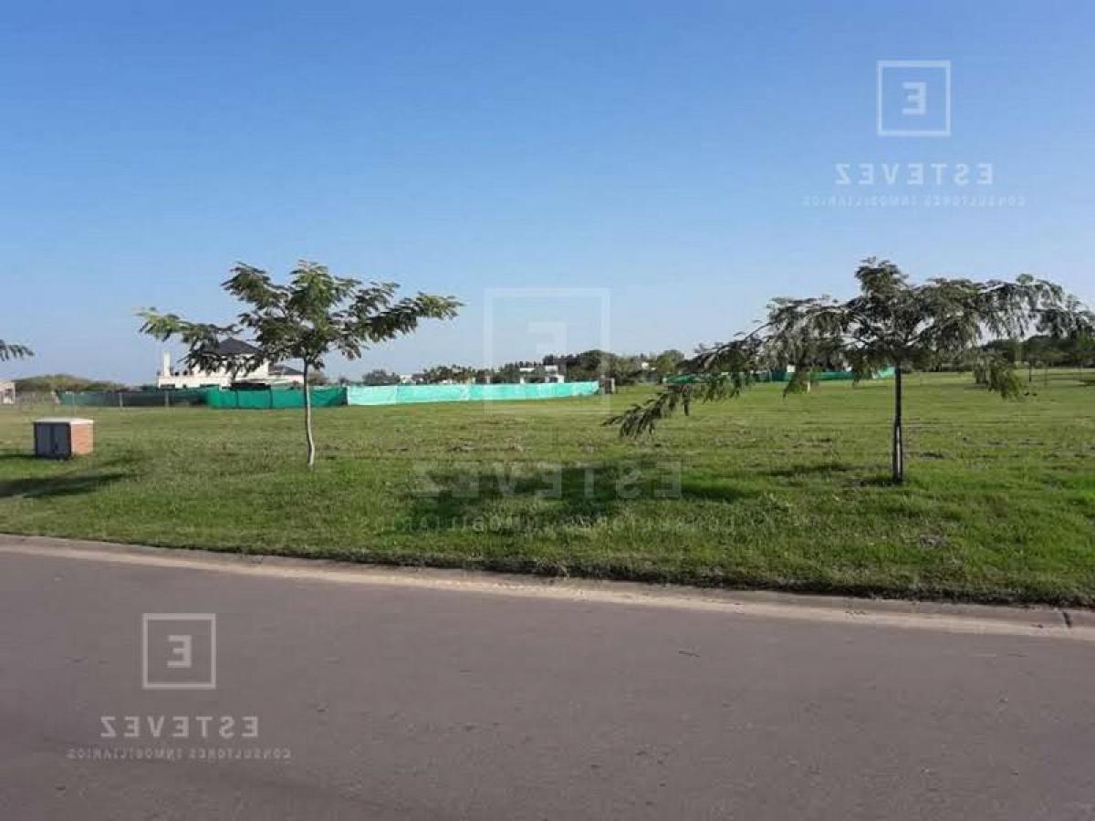  Land in Escobar, Argentina No. 115188