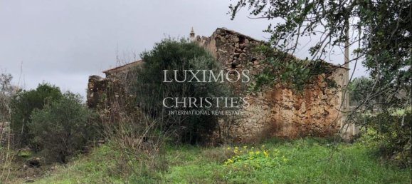 Земельный участок 19780м² в Лоле, Португалия № 59095 16