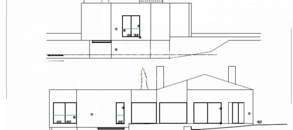 Земельный участок 19780м² в Лоле, Португалия № 59095 18