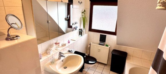 2-Zimmer Wohnung in Rhein-Neckar-Kreis, Germany, Nr. 307162 4