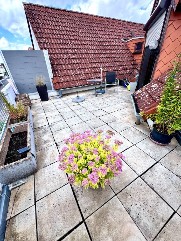 2-Zimmer Wohnung in Rhein-Neckar-Kreis, Germany, Nr. 307162