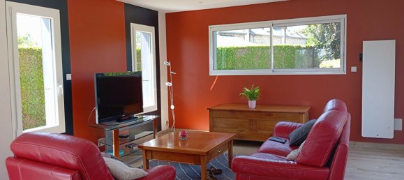 4 chambres Maison à La Bazoge-Montpinçon, France No. 360527 3