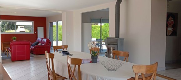 4 chambres Maison à La Bazoge-Montpinçon, France No. 360527 4