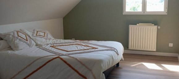 4 chambres Maison à La Bazoge-Montpinçon, France No. 360527 6