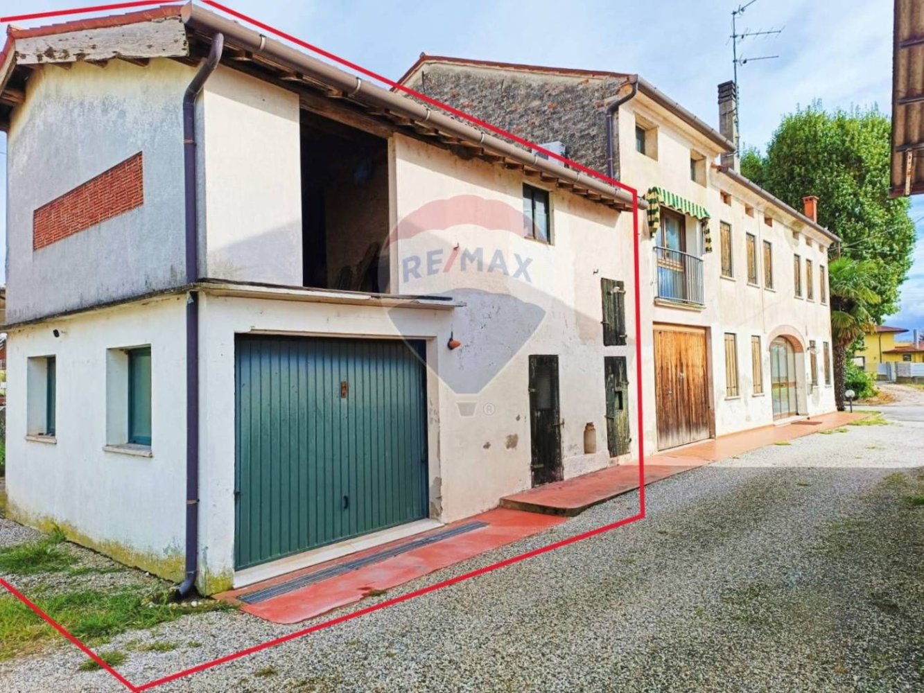 1 chambre Appartement à Grumolo delle Abbadesse, Italy No. 266381
