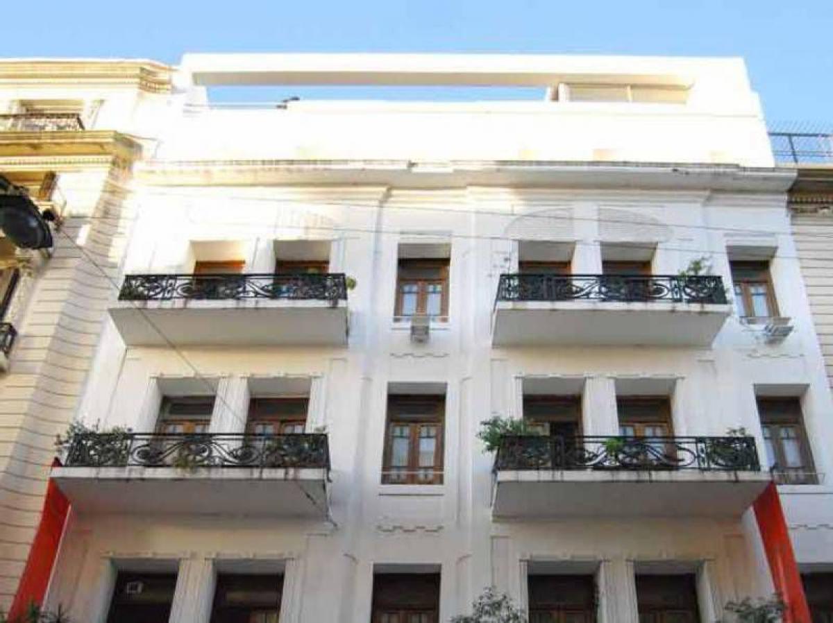 1100m² Building in Buenos Aires, Argentina No. 107632