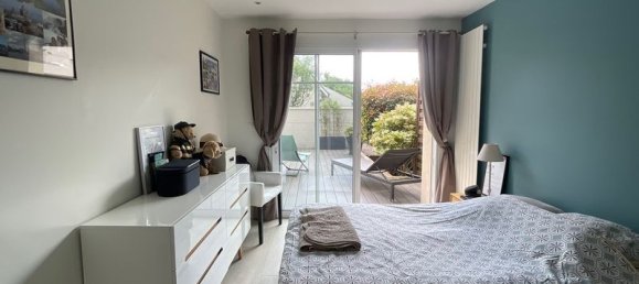 4 bedrooms House in Yvelines, France No. 130419 14