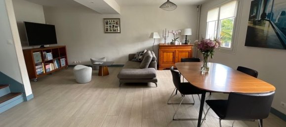 4 bedrooms House in Yvelines, France No. 130419 12