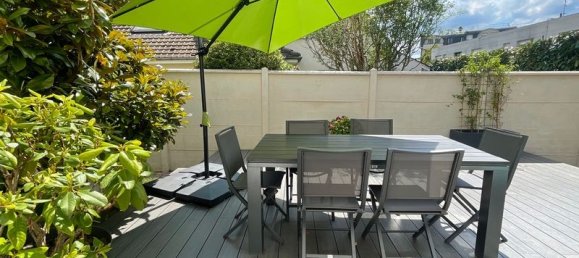 4 bedrooms House in Yvelines, France No. 130419 6