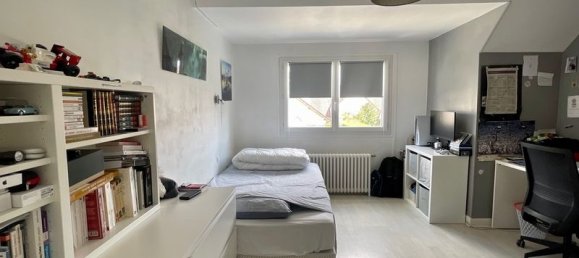 4 bedrooms House in Yvelines, France No. 130419 7