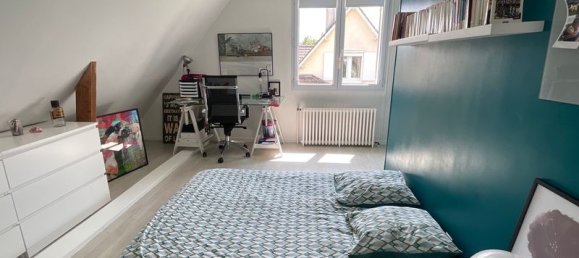 4 bedrooms House in Yvelines, France No. 130419 8