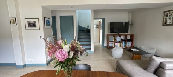 4 bedrooms House in Yvelines, France No. 130419 16