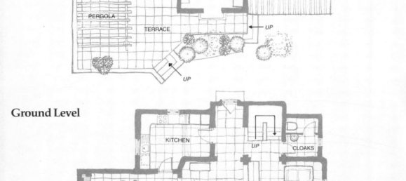 8 bedrooms Villa in Ronda, Spain No. 20504 5