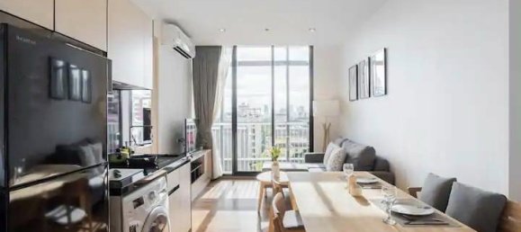 شقة 2 غرف نوم  في Railay Beach, Thailand رقم 65677 3