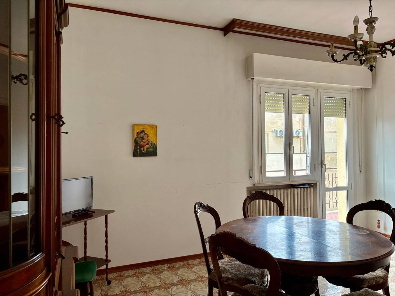 4 غرف نوم شقة في Montemarciano, Italy رقم 378034