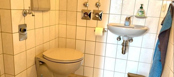 Apartamento de 3 divisões em Schwabisch Hall, Germany N.º 278235 2