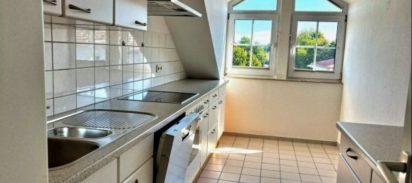 Apartamento de 3 divisões em Schwabisch Hall, Germany N.º 278235 9
