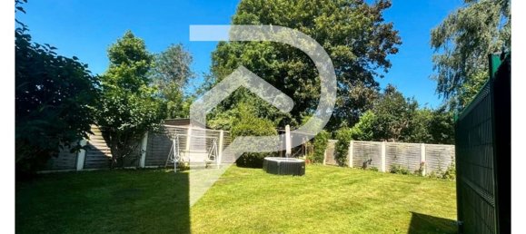 Casa T3 em Dammartin-en-Goele, France N.º 164599 9