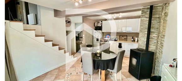 Casa T3 em Dammartin-en-Goele, France N.º 164599 2