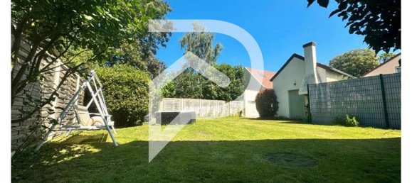 Casa T3 em Dammartin-en-Goele, France N.º 164599 11