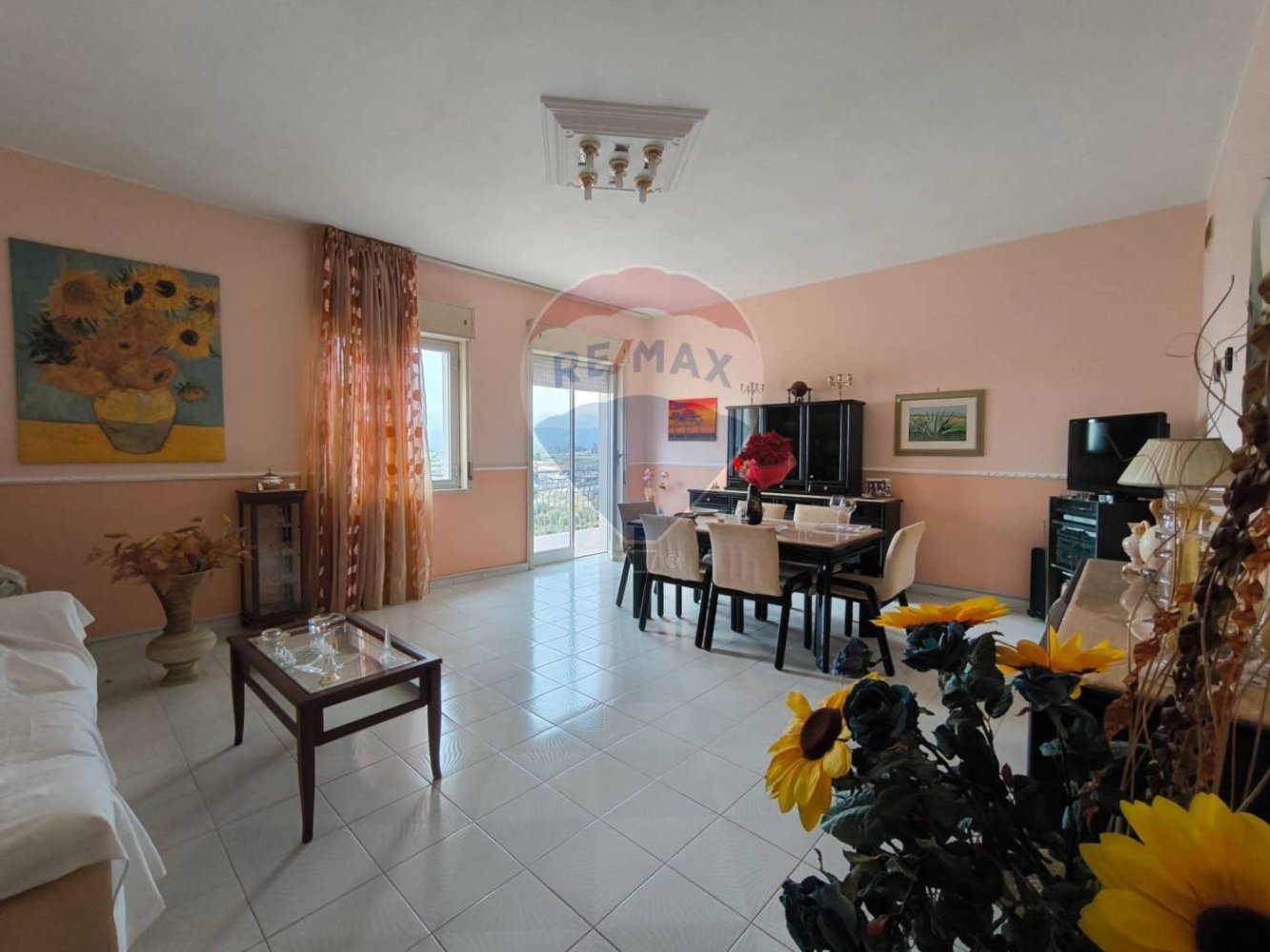 3 bedrooms Apartment in Floridia, Italy No. 287852