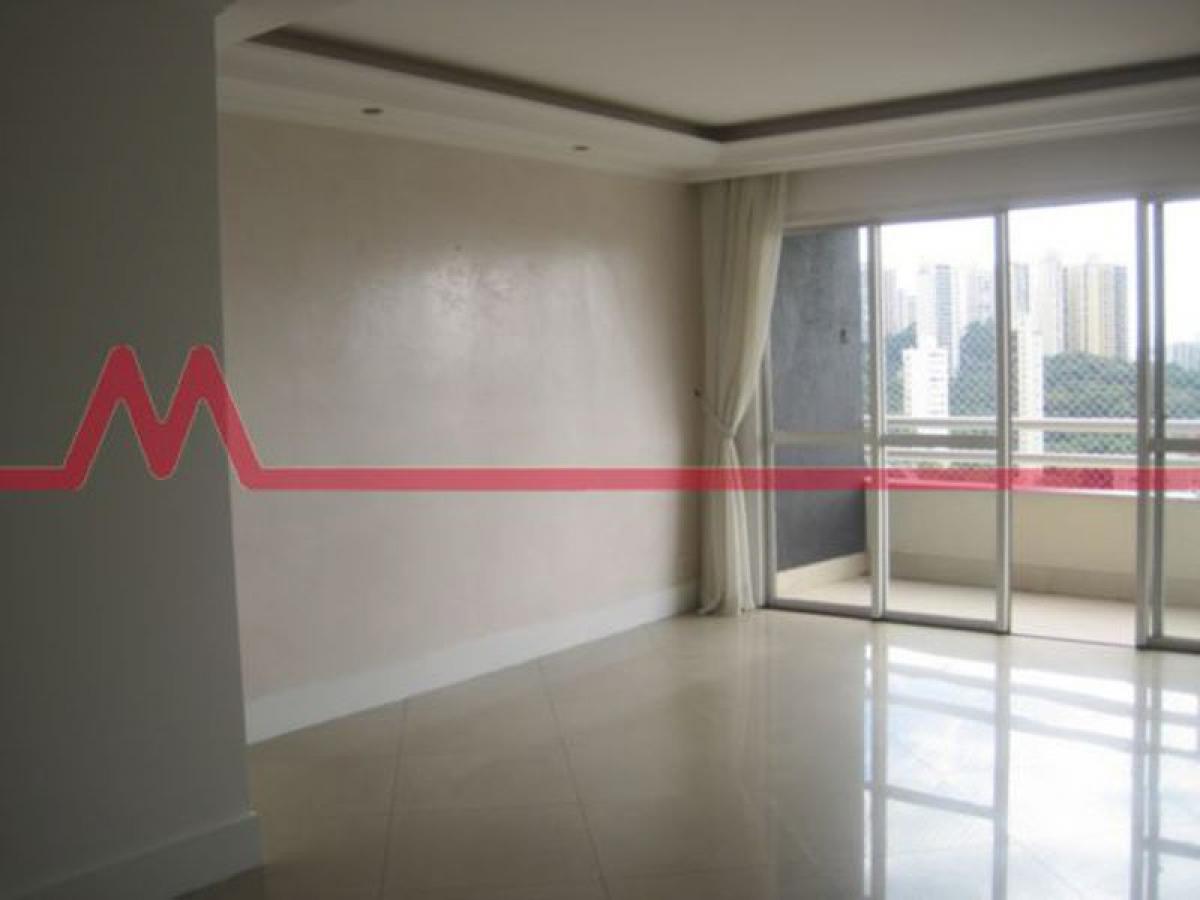 3 chambres Appartement à Sao Paulo, Brazil No. 528417