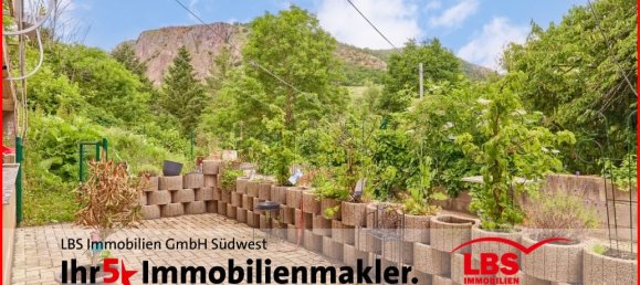 Dúplex de 3 dormitorios en Bad Kreuznach, Germany No. 151315 12