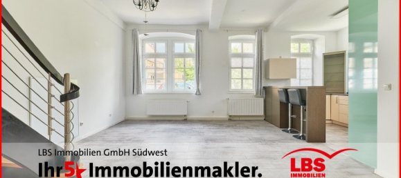 Dúplex de 3 dormitorios en Bad Kreuznach, Germany No. 151315 3