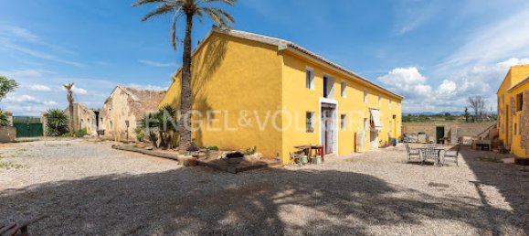 13 bedrooms Castles in Vilamarxant, Spain No. 141746 18