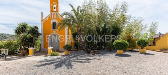 13 bedrooms Castles in Vilamarxant, Spain No. 141746 6