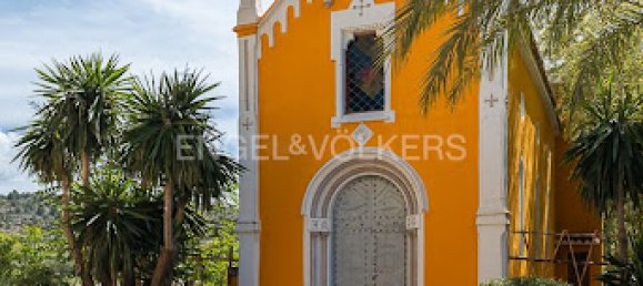 13 bedrooms Castles in Vilamarxant, Spain No. 141746 7