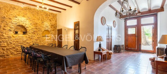 13 bedrooms Castles in Vilamarxant, Spain No. 141746 26